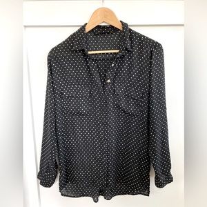Shirt from Zara -S